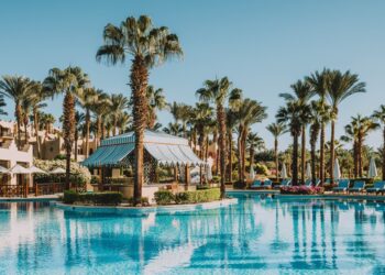 En İyi Sharm El Sheikh Otelleri: Top 10 10 En İyi Sharm el Sheikh Otelleri