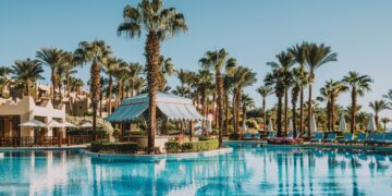 En İyi Sharm el Sheikh Otelleri
