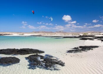 Fuerteventura Plajları