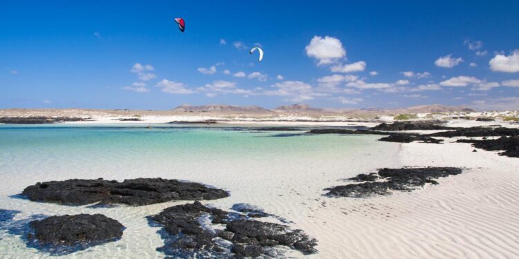 Fuerteventura Plajları