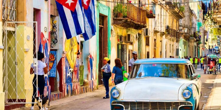Küba'ya Gideceklere Tavsiyeler