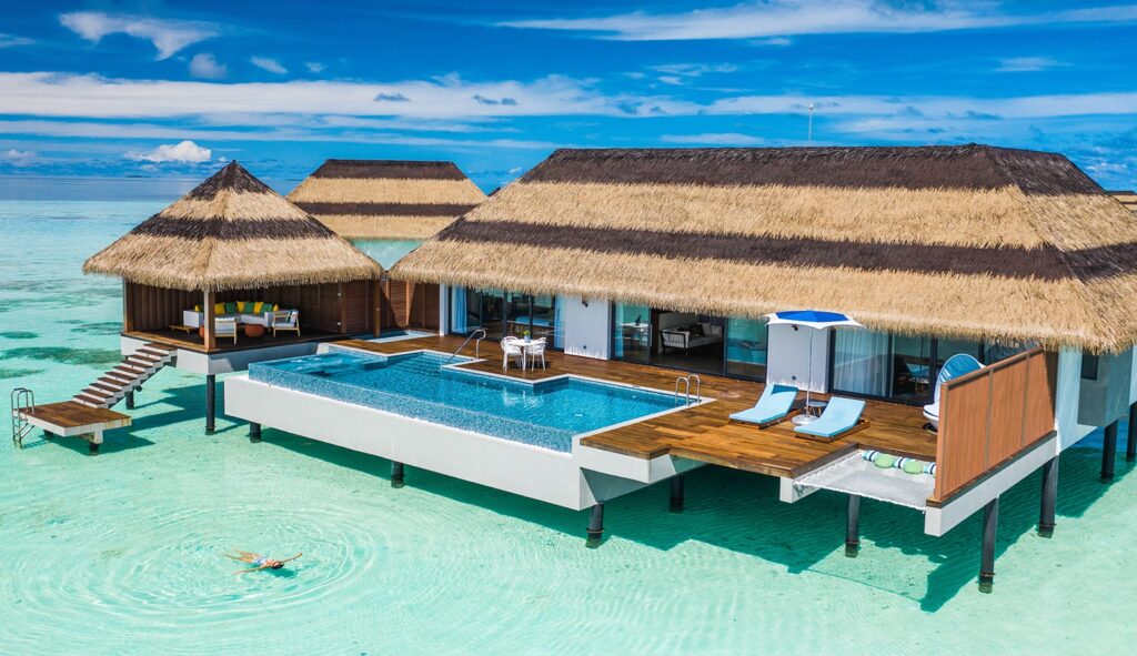 Pullman Maldives