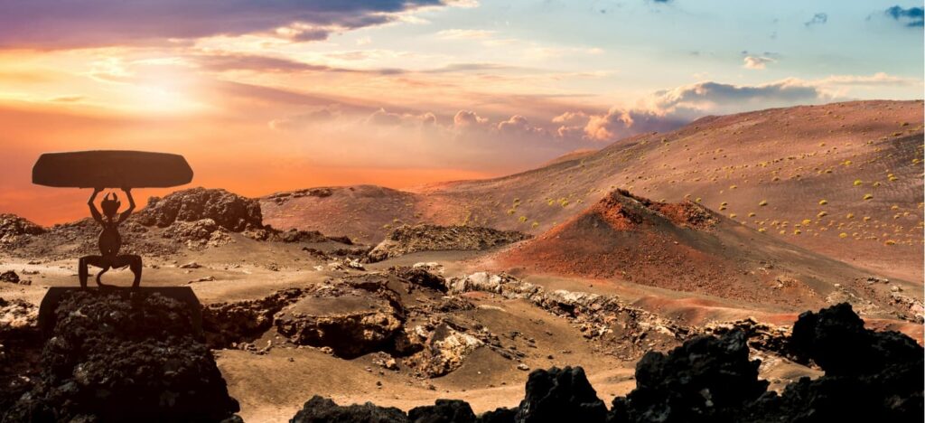 Timanfaya: Lanzarote Gezilecek Yerler Listesi