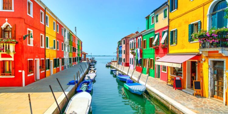 Venedik: Günübirlik Geziler ve Turlar