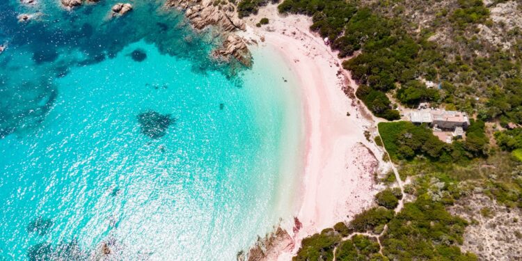 En Güzel Sardinya Plajları