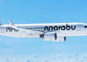 Sektöre Kaosla Giren Marabu'nun Başkanı İstifa Etti 10 Marabu Airlines