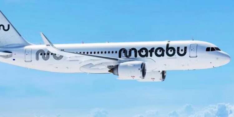 Marabu Airlines
