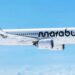 Marabu Airlines