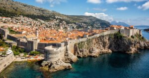 Dubrovnik, Hırvatistan