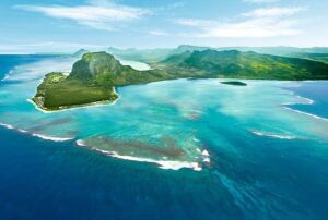 Mauritius- Madagaskar