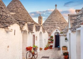 Ara tatilde ailelerin Avrupa’da gidebileceği en iyi 10 yer