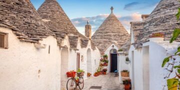 Ara tatilde ailelerin Avrupa’da gidebileceği en iyi 10 yer