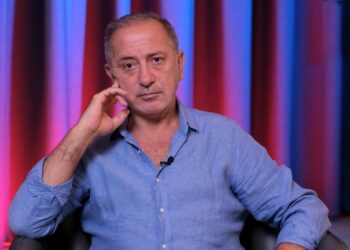Sağlık Turizmi Neden Yüzde 40 Geriledi? Fatih Altaylı Yazdı 6 Sağlık Turizmi Neden Yüzde 40 Geriledi? Fatih Altaylı Yazdı