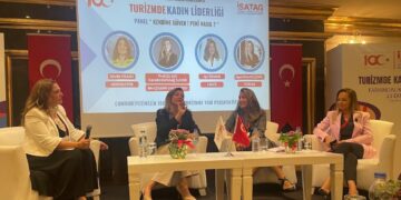 İSATAG’dan Yeni Konferans: Turizmde Kadın Liderliği