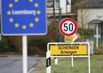 Hakan Fidan: Vize Ret Oranları Üzerine Ülkelere Nota Verildi