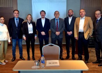 İSATAG Yönetim Kurulu