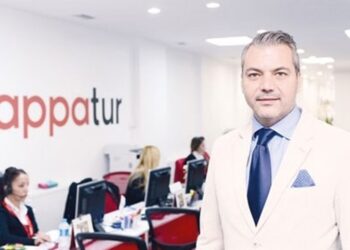 Kappa Tur'un Sahibi Kaan İşçil