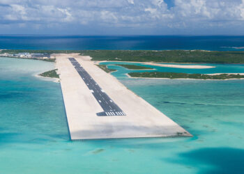 Limak Şirketler Grubu, Howard Hamilton Uluslararası Havalimanı (HHIA) için düzenlediği ihaleye yeterlilik başvurusu yaptığını duyurdu.
