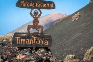 Timanfaya Milli Parki1