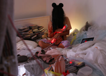 Çocukların çoğu hikikomori sendromuna maruz kalıyor