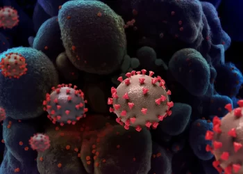 Koronavirüs salgınında eris varyantı neredeyse tüm dünyaya yayıldı. Uzman isim eris varyantına karşı uyarılarda bulundu.