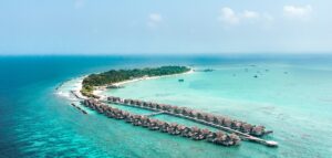 Fairmont Maldives Sirru Fen Fushi