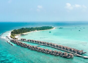 Fairmont Maldives Sirru Fen Fushi: WTS'den eşsiz fiyat kampanyası! 7 Fairmont Maldives Sirru Fen Fushi