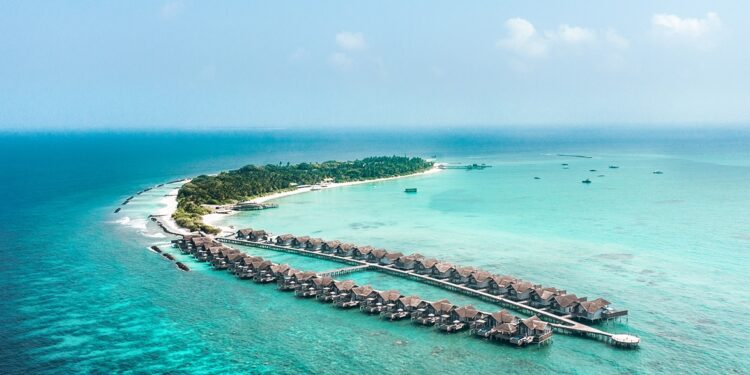 Fairmont Maldives Sirru Fen Fushi