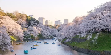 Japonya’daki en iyi 10 seyahat noktası