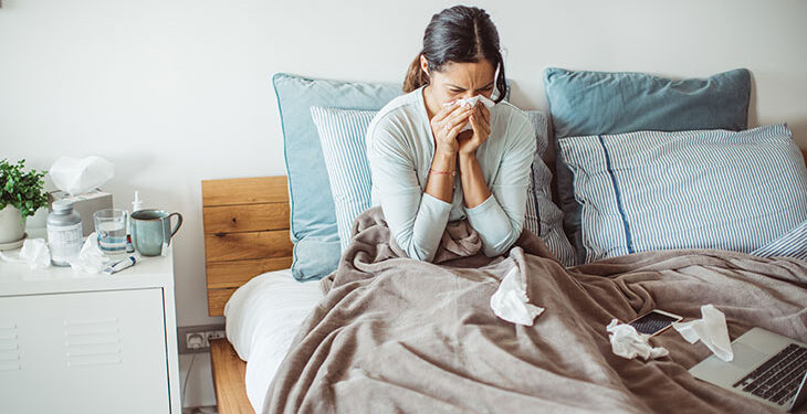 Havaların soğumasıyla birlikte soğuk algınlığı, grip ve enfeksiyon hastalıklarında artış yaşandı. Peki, soğuk algınlığına karşı nasıl tedbir alınır?