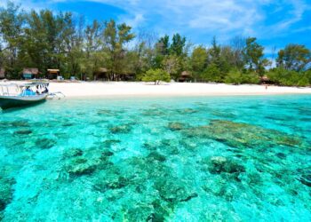 Bali’ye girmek artık ücretli