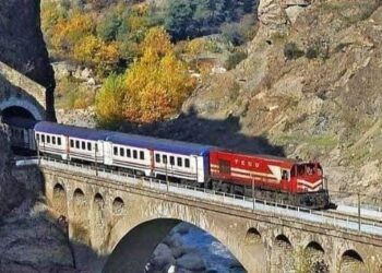 Batı Karadeniz turistik tren turu heyecanı 6 Batı Karadeniz turistik tren turu heyecanı