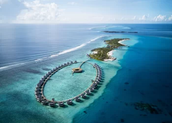 Maldivler’de vize ihlalleri nedeniyle 186 kişi sınır dışı edildi