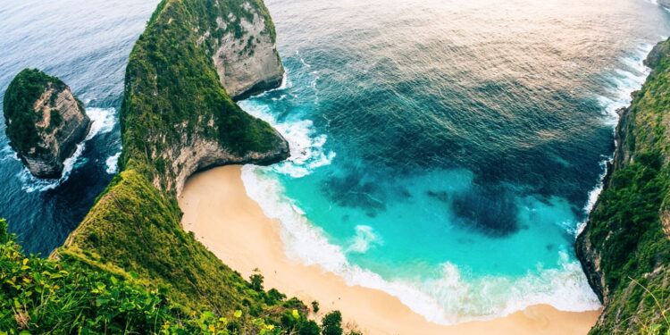 Bali Plajları