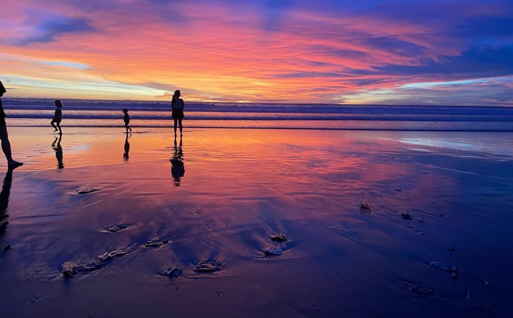 Bali Plajları - Seminyak