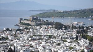 bodrumlu turizmciler sezondan umutlu 1