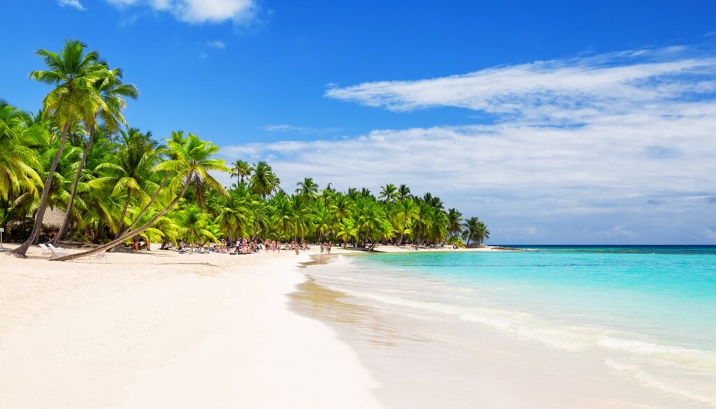 Dünyanın En Güzel Balayı Adaları: Dominik Cumhuriyeti