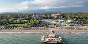 Global tur operatörü Coral Travel’ın her yıl düzenlediği Starway World Best Hotels ödülünün bu yılki birincisi Ela Excellence Resort Belek oldu.