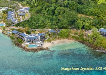 Mango House Seychelles: En İyilerin Seçimi 12 Mango House Seychelles