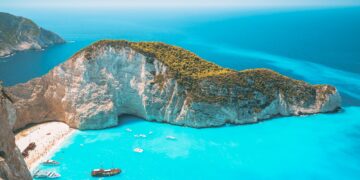 Ramazan Bayramı’nda yurt dışının gözdesi Yunan Adaları