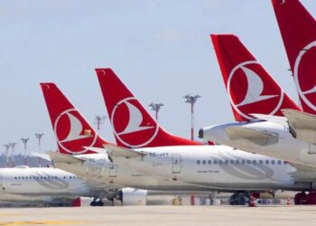 THY'den Açıklama: 5 Ülkeye Giriş İçin Ek Şartlar 6 THY'den Açıklama: 5 Ülkeye Giriş İçin Ek Şartlar