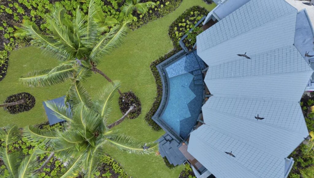 Waldorf Astoria Seychelles Platte Island: Seyşeller'de yeni lüks otel 4 Waldorf Astoria Seyşeller