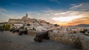 Dalt Vila