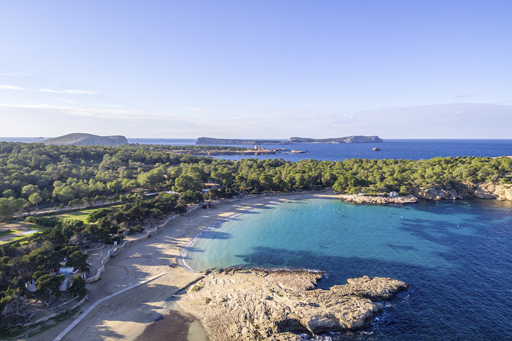 CALA BASSA