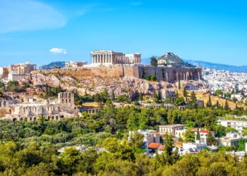 Akropolis Gezi Rehberi: Antik Dünyanın Merkezi 9 Akropolis Gezi Rehberi