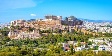 Akropolis Gezi Rehberi