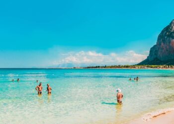 En Güzel Sicilya Plajları: Top 15 7 En Güzel Sicilya Plajları