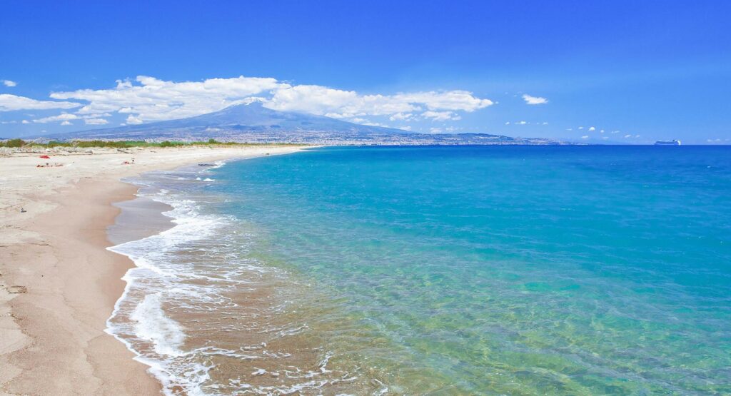 En İyi Sicilya Plajları