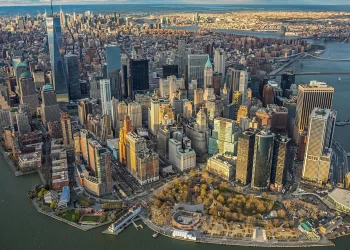 İşte dünyanın en zengin şehirleri 10 2024 Dünyanın En Zengin Şehirleri Raporu açıklandı. Dünyanın En Zengin Şehirleri Raporu’nda New York City 1’inci sıradaki yerini korudu.