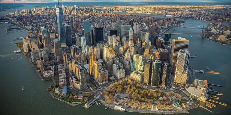 2024 Dünyanın En Zengin Şehirleri Raporu açıklandı. Dünyanın En Zengin Şehirleri Raporu’nda New York City 1’inci sıradaki yerini korudu.